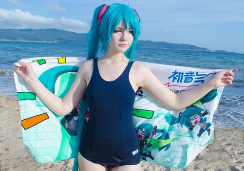 Saya Scarlet