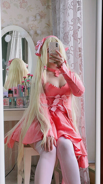 Saya Scarlet