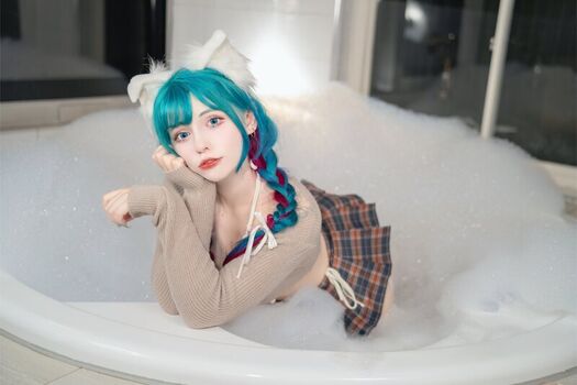 Saya Scarlet