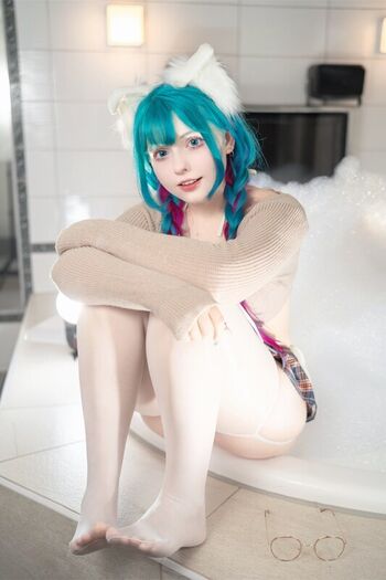 Saya Scarlet