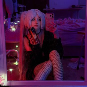 Full leaked Sayamoon private onlyfans photo