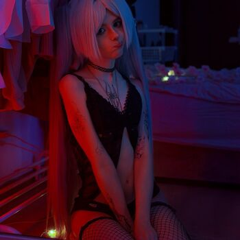 Full leaked Sayamoon private onlyfans photo