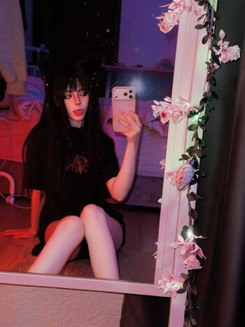 Full leaked Sayamoon private onlyfans photo