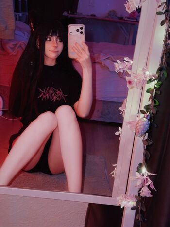 Full leaked Sayamoon private onlyfans photo