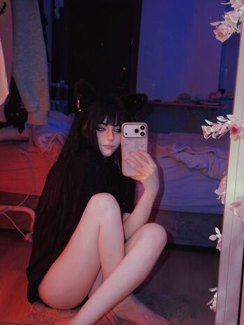 Full leaked Sayamoon private onlyfans photo