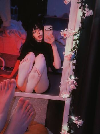 Full leaked Sayamoon private onlyfans photo