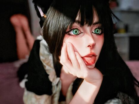 Full leaked Sayamoon private onlyfans photo