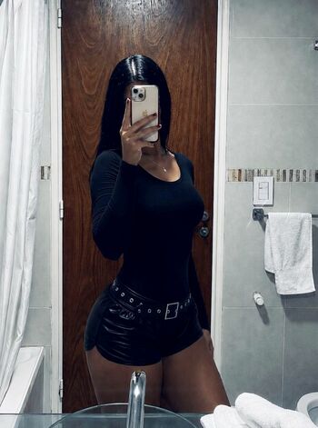 Full leaked Sayen rodriguez private onlyfans photo