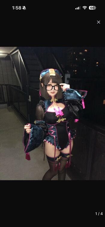Full leaked Sayuriyouqiu private onlyfans photo