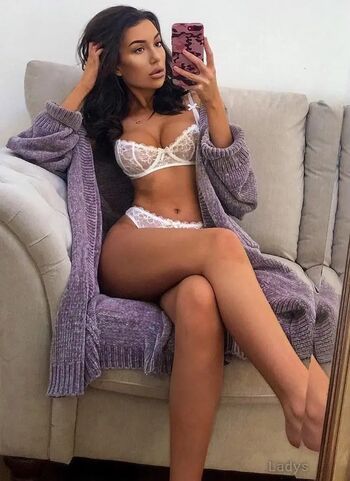 Full leaked Scarlet ellis private onlyfans photo