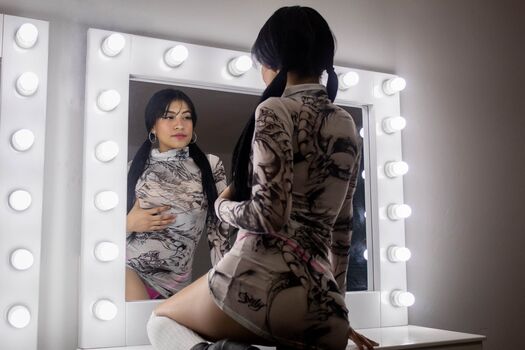 Full leaked Scarlett collins private onlyfans photo