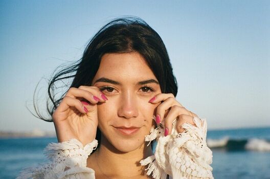 Full leaked Scarlett estevez private onlyfans photo