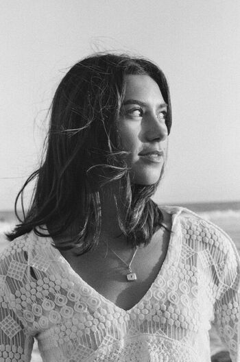 Full leaked Scarlett estevez private onlyfans photo