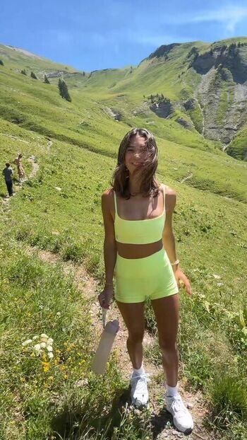 Full leaked Scarlett estevez private onlyfans photo
