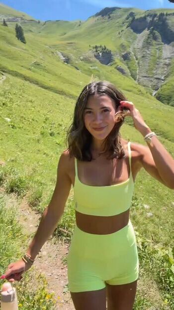 Full leaked Scarlett estevez private onlyfans photo