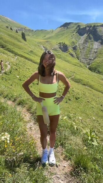 Full leaked Scarlett estevez private onlyfans photo