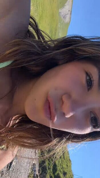 Full leaked Scarlett estevez private onlyfans photo