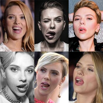 Scarlett Johansson