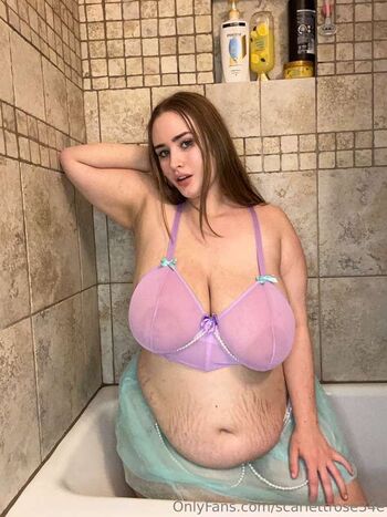 Full leaked Scarlett rose private onlyfans photo