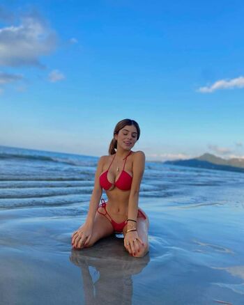 Scarlett Salazar