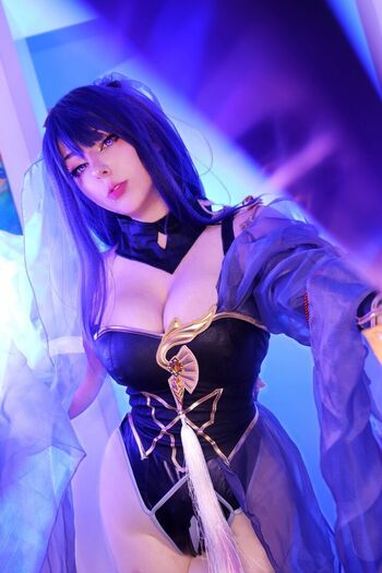 Scarlett Sirene
