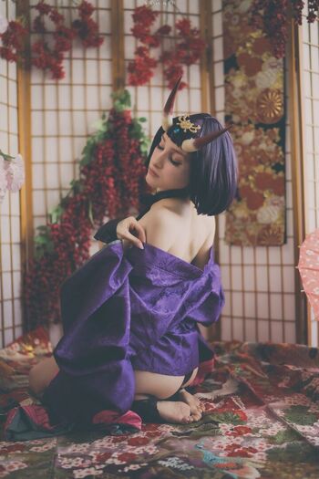 Full leaked Scarlettdevil private onlyfans photo