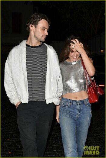 Scout LaRue Willis