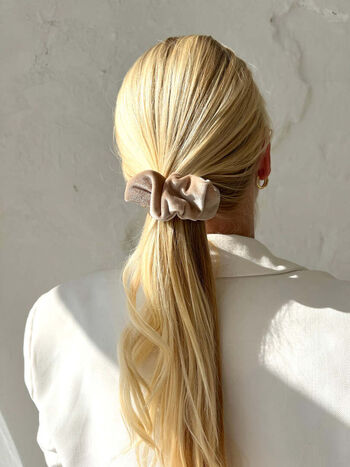 scrunchie