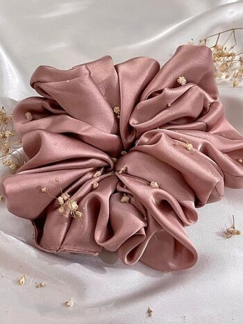 scrunchie