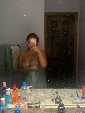 Full leaked Secretsoup private onlyfans photo