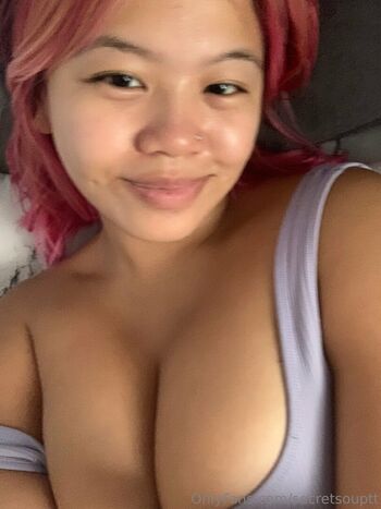 Full leaked Secretsoup private onlyfans photo