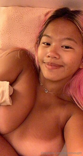 Full leaked Secretsoup private onlyfans photo