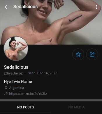 Sedalicious