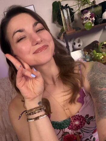 Full leaked Seecatplay private onlyfans photo