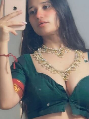 Full leaked Seema sharma private onlyfans photo