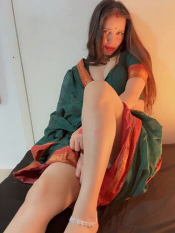 Full leaked Seema sharma private onlyfans photo