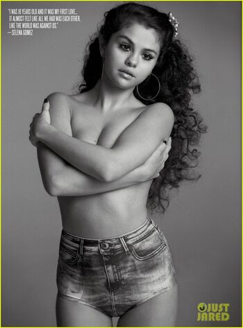 Selena Gom