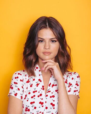 Selena Gomez