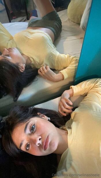 Full leaked Selena steele private onlyfans photo