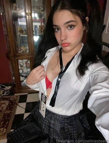 Full leaked Selena steele private onlyfans photo