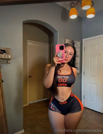 Full leaked Selenacox private onlyfans photo