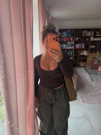 Selfiesandra