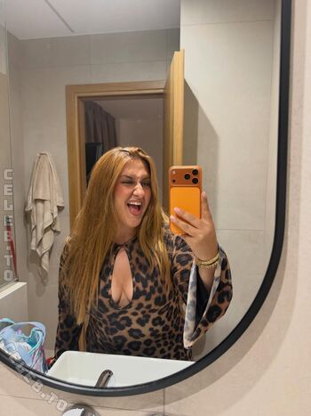 Selfiesandra