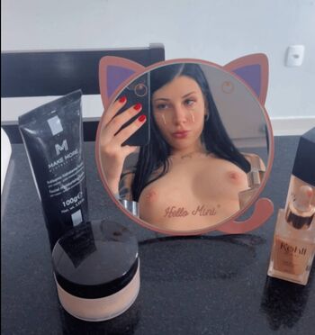 Full leaked Seliinacat page private onlyfans photo