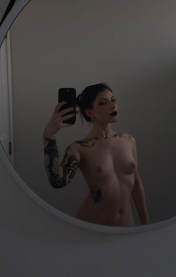 Full leaked Seliinacat private onlyfans photo