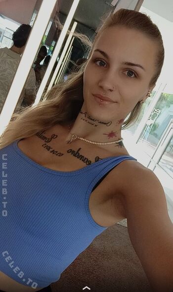 Full leaked Selina schwarz private onlyfans photo