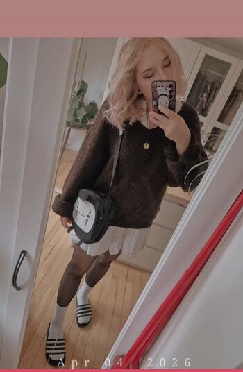 Sen Cosplay