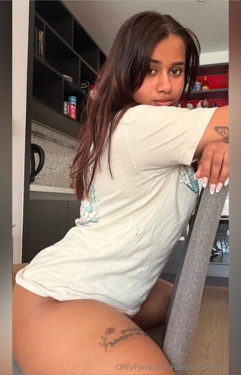 Senorita Sara