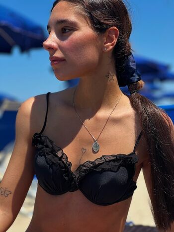 Serena Di Ruscio