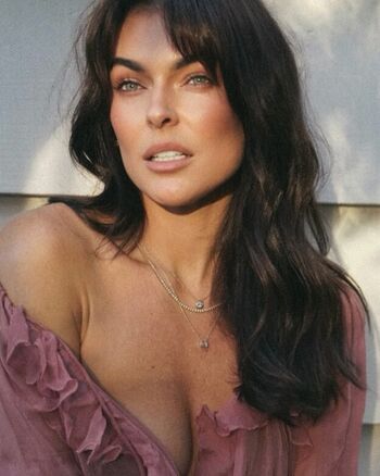 Full leaked Serinda swan private onlyfans photo